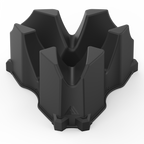 Indoor Trainer Block