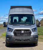 Ford Transit Stealth+ Roof Rack