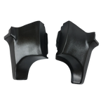 Ford Transit High Roof B Pillar Blob Covers