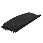 Headliner Shelf with Curtain Rod and Liner for 2014-2025 Transit Vans
