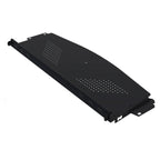 Headliner Shelf with Curtain Rod and Liner for 2014-2025 Transit Vans