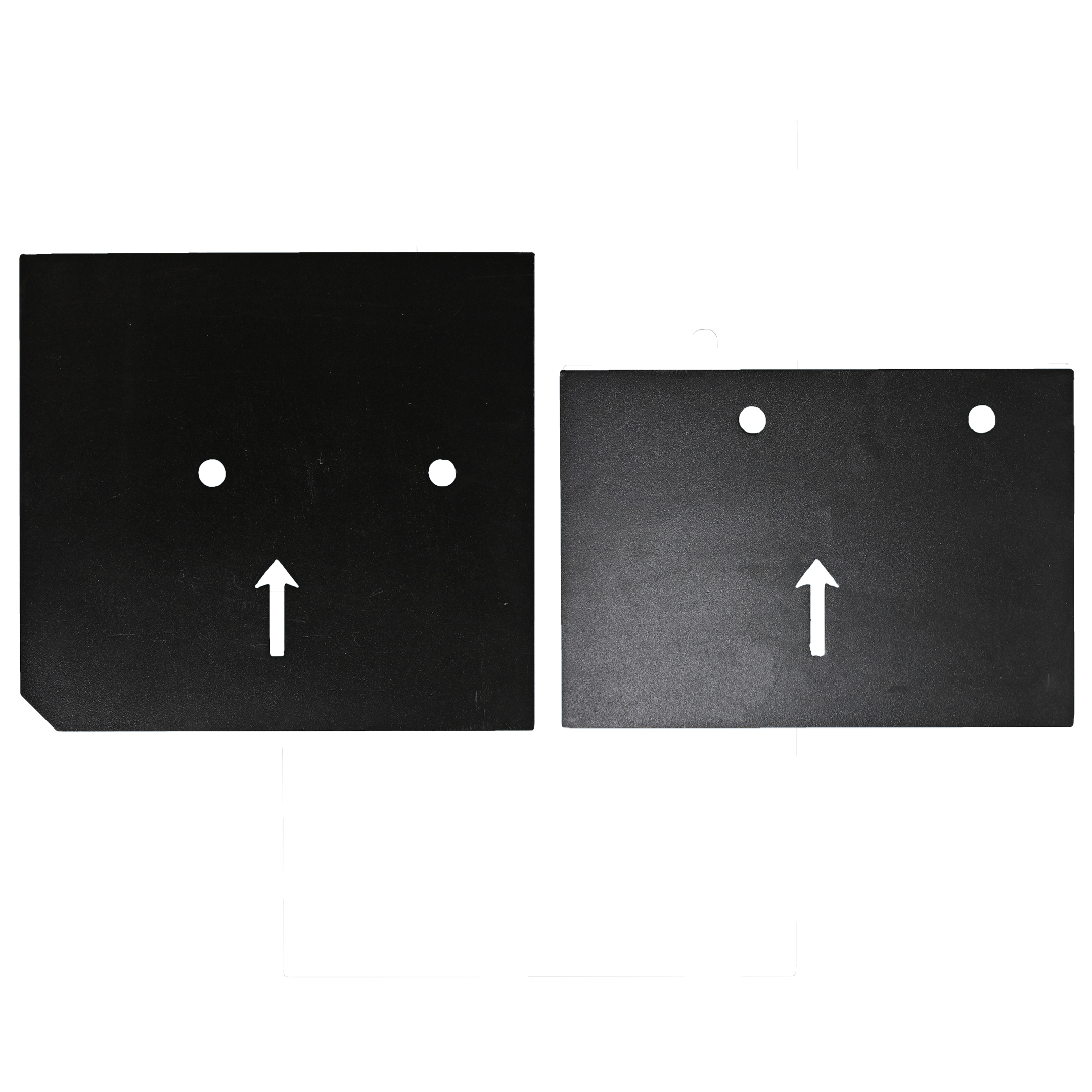 Hide N' Go Seat Mounting Brackets