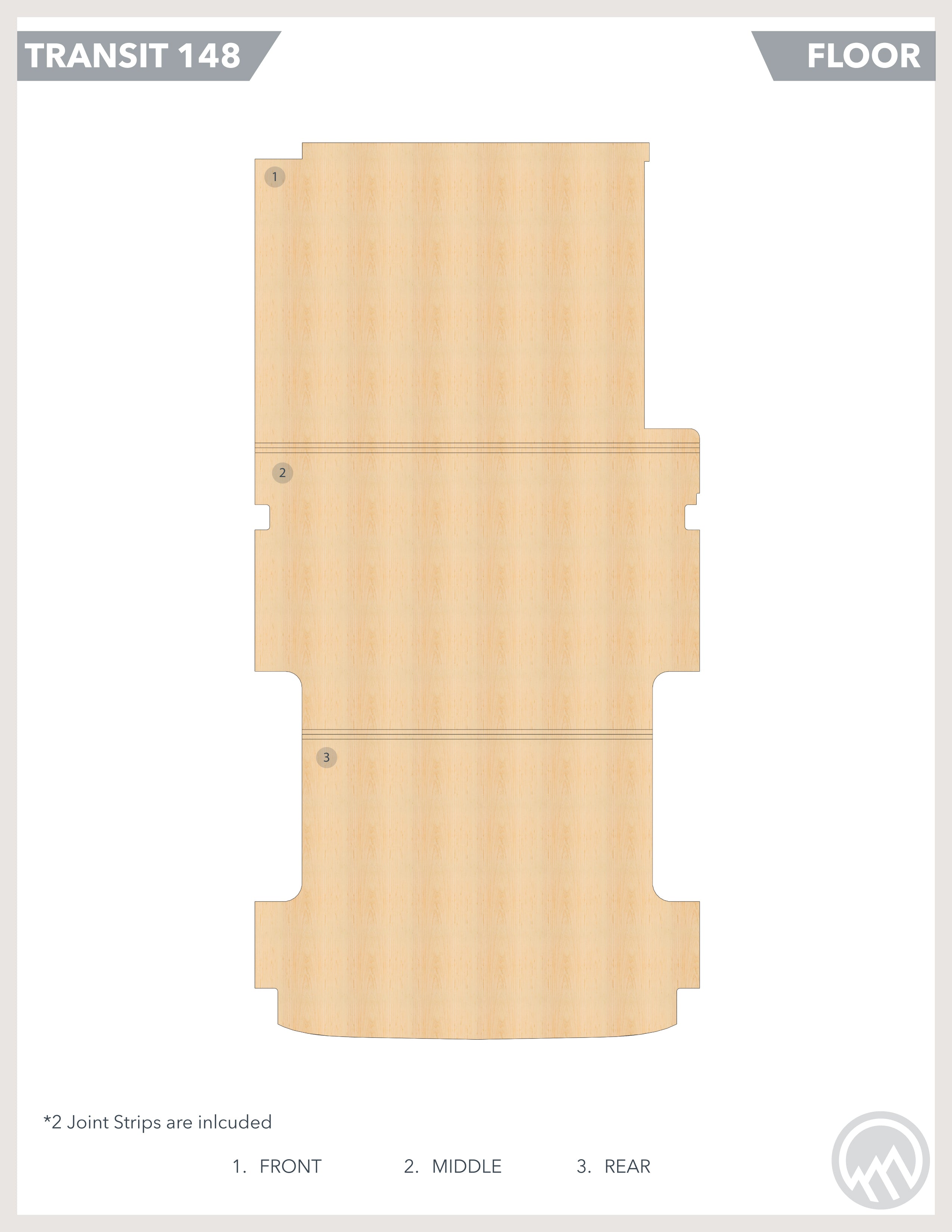 TRANSIT FLOORS