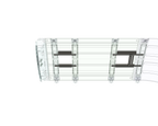 Ford Transit Air Conditioner Aluminum Furring Kit