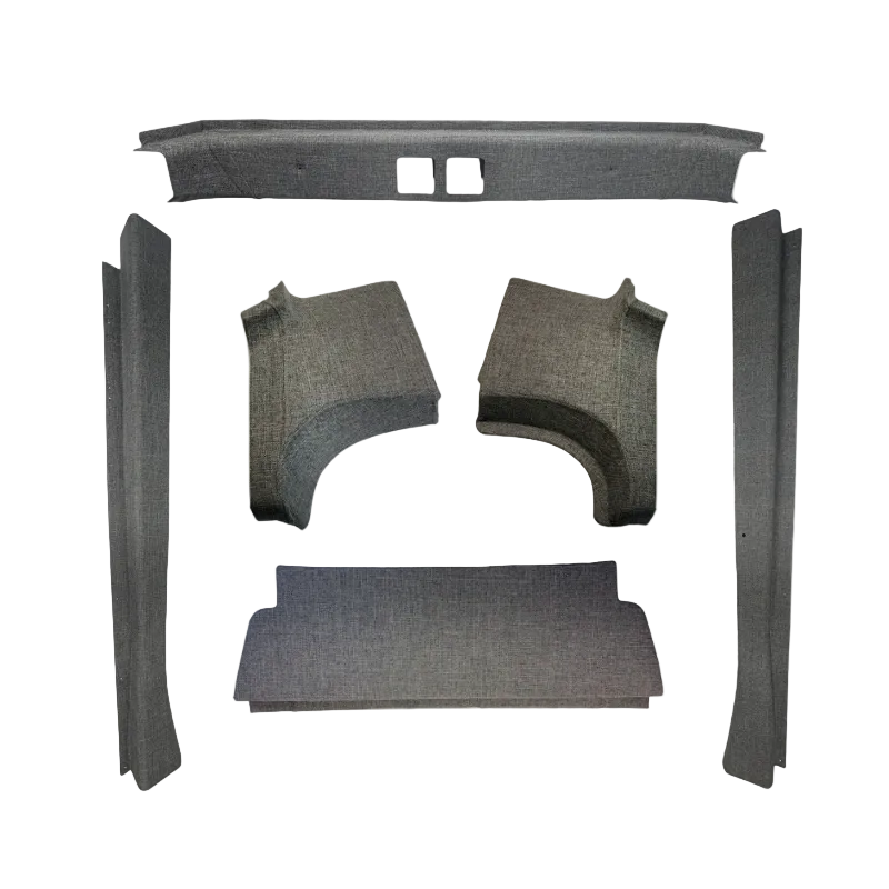 Ford Transit High Roof Full Interior Trim Kit