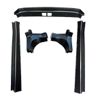Ford Transit Mid Roof Full Interior Trim Kit