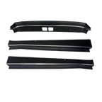 Ford Transit Mid Roof Full Interior Trim Kit