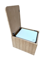 Trelino EVO Toilet Lift top Cabinet Flat Pack Kit