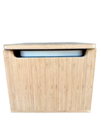 Trelino EVO Toilet Lift top Cabinet Flat Pack Kit