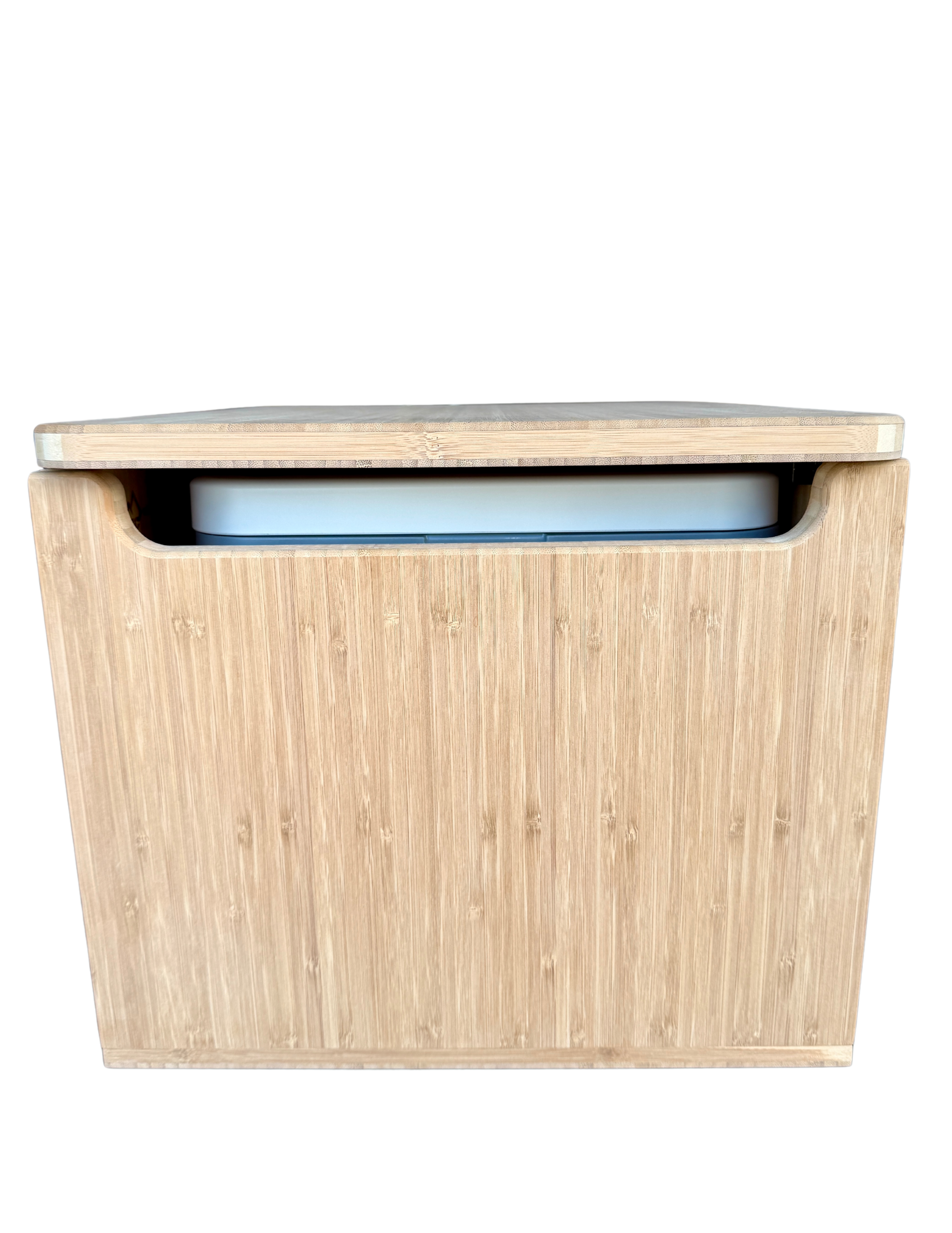 Trelino EVO Toilet Lift top Cabinet Flat Pack Kit