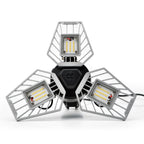 TRiLIGHT ShopLight V2 - A Modern Day LED Drop Light