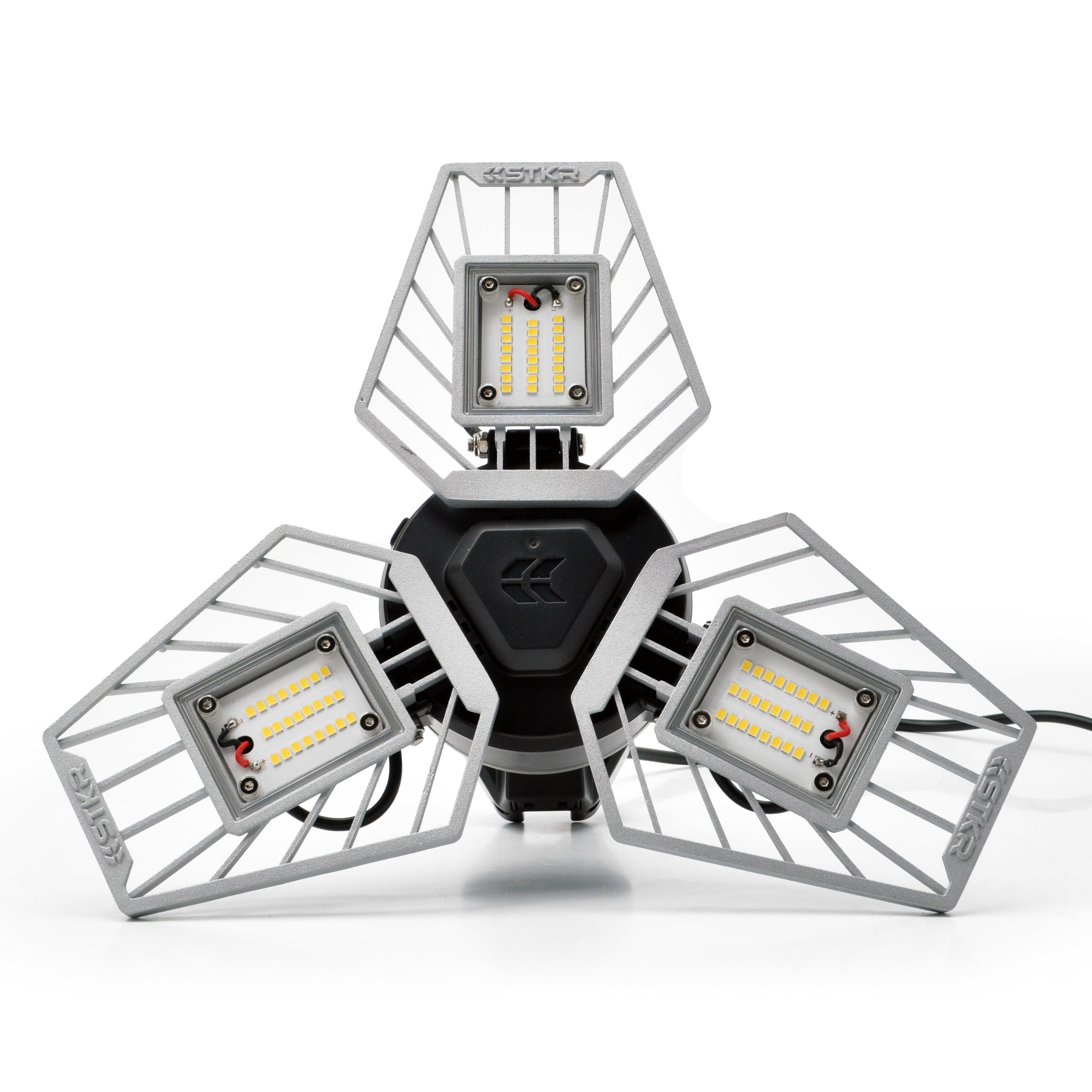 TRiLIGHT ShopLight V2 - A Modern Day LED Drop Light