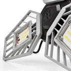 TRiLIGHT ShopLight V2 - A Modern Day LED Drop Light