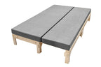 Trunk Bunk Mattress