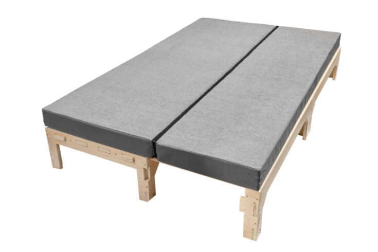 Trunk Bunk Mattress