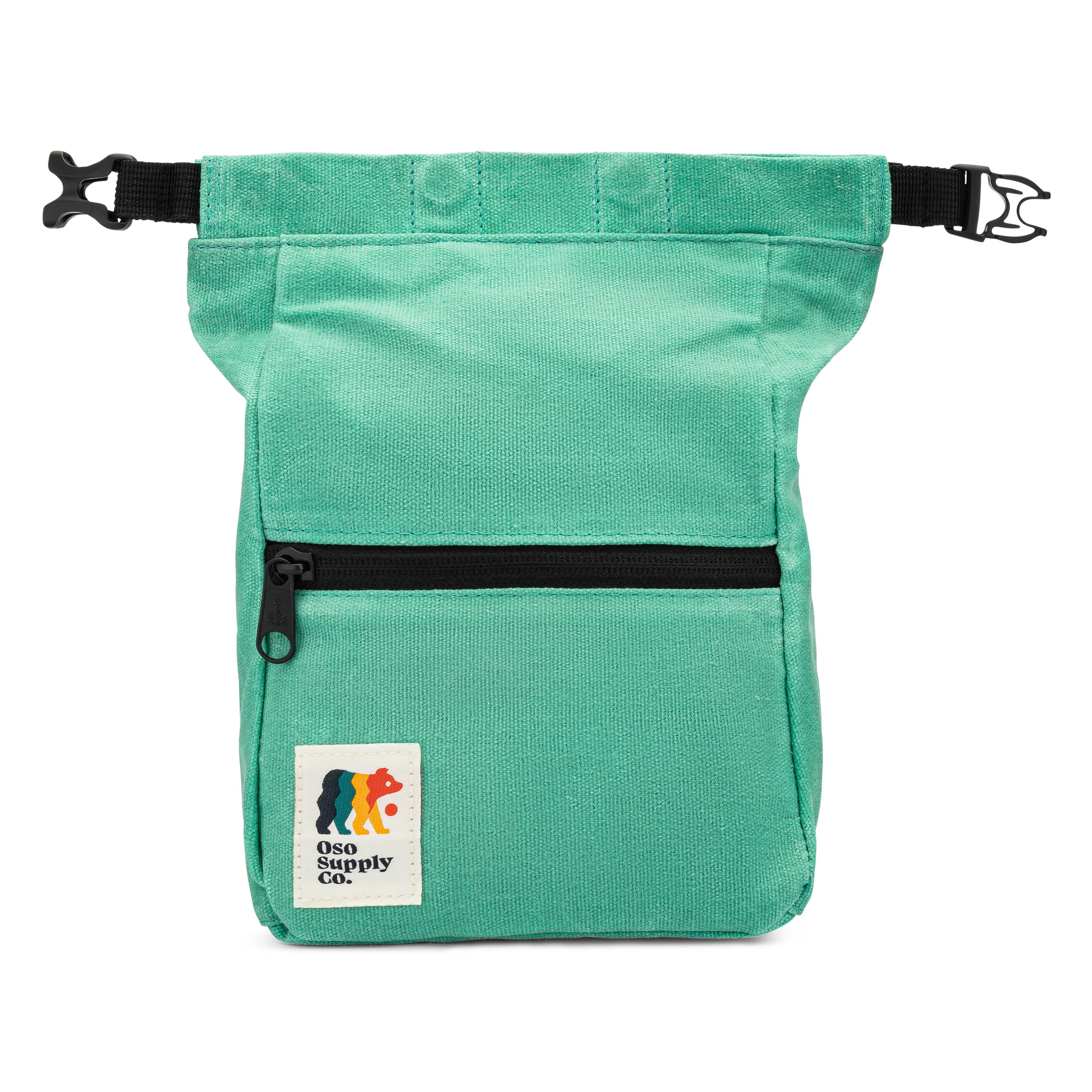 Kulshan Canvas Bouldering Bucket