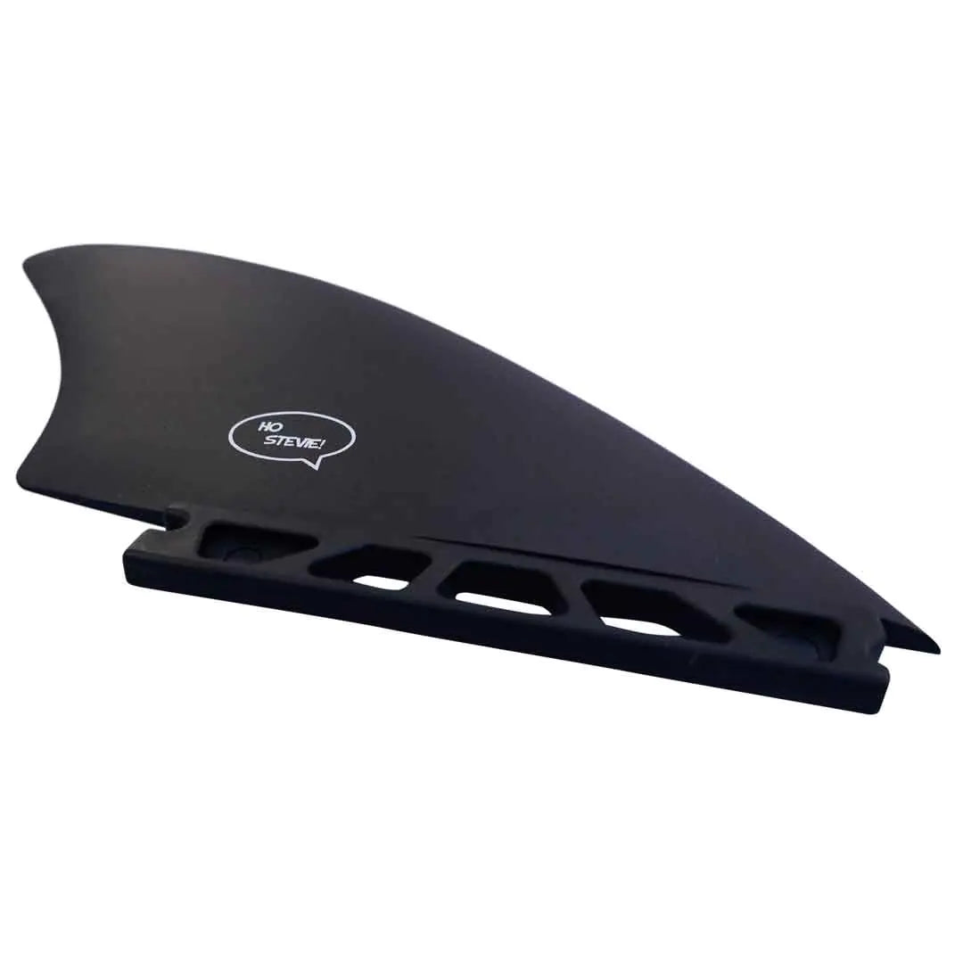 Twin Keel Surfboard Fins