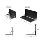MegaTable™ for UltraSwing™ | RiGd Supply