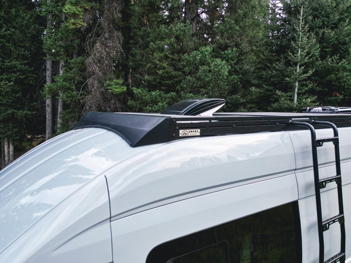 Ford Transit Roof Rack - Premium - 148" EXT High Roof