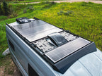 Ford Transit Roof Rack - Premium - 148" EXT High Roof