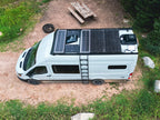 Ford Transit Roof Rack - Premium - 148" EXT High Roof