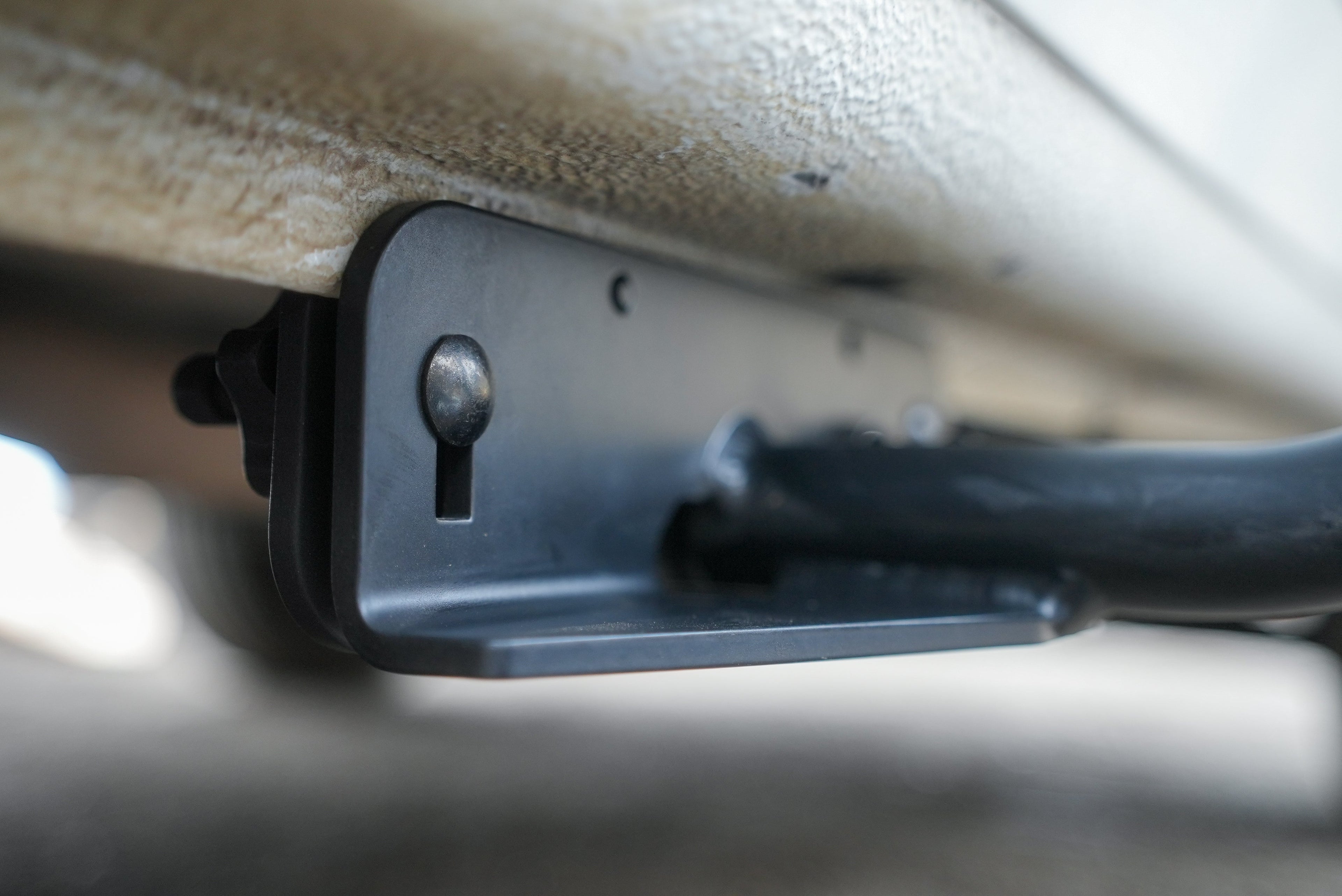 Promaster Surf Pole