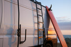 Promaster Surf Pole