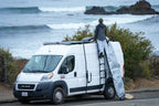 Promaster Surf Pole