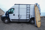 Promaster Surf Pole