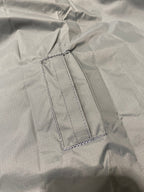 Tetravan Universal Shower Curtain