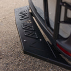 Sprinter Rear Step