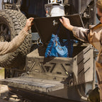 Sprinter Mule Carrier