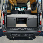 Sprinter Rear Step