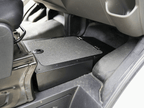 Ford Transit Foot Platform & Under Seat Storage Box