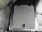 Ford Transit Foot Platform & Under Seat Storage Box