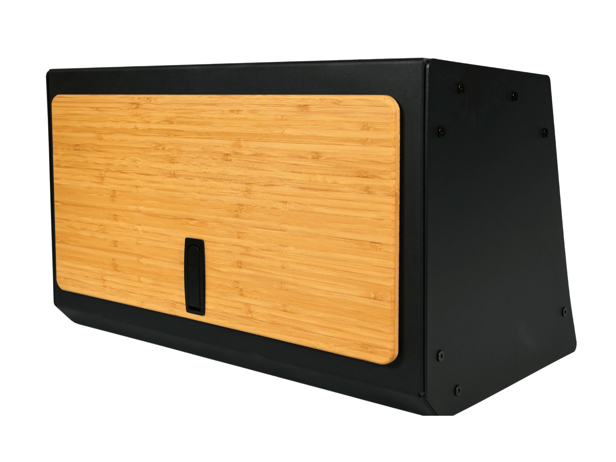 SPRINTER VAN CABINET - 24" OPEN TALL