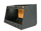 SPRINTER VAN CABINET - 24" OPEN TALL