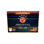 Gringos Cafe De Olla (Pods)