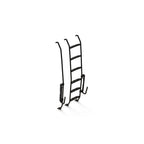 Sprinter Exterior Surf Rack Set