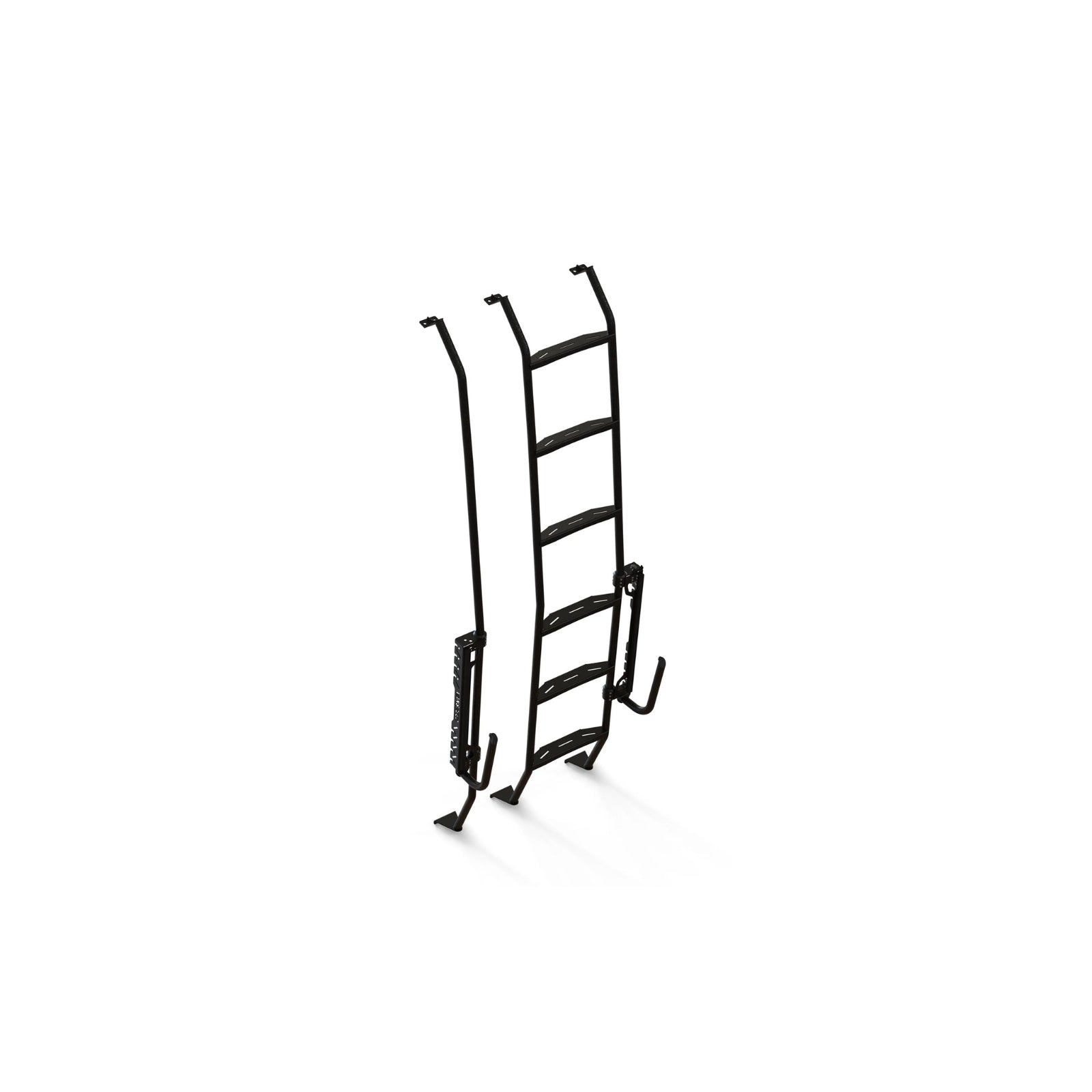 Sprinter Exterior Surf Rack Set
