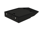 Ford Transit Foot Platform & Under Seat Storage Box