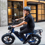 Urbanite | XNITO Helmet
