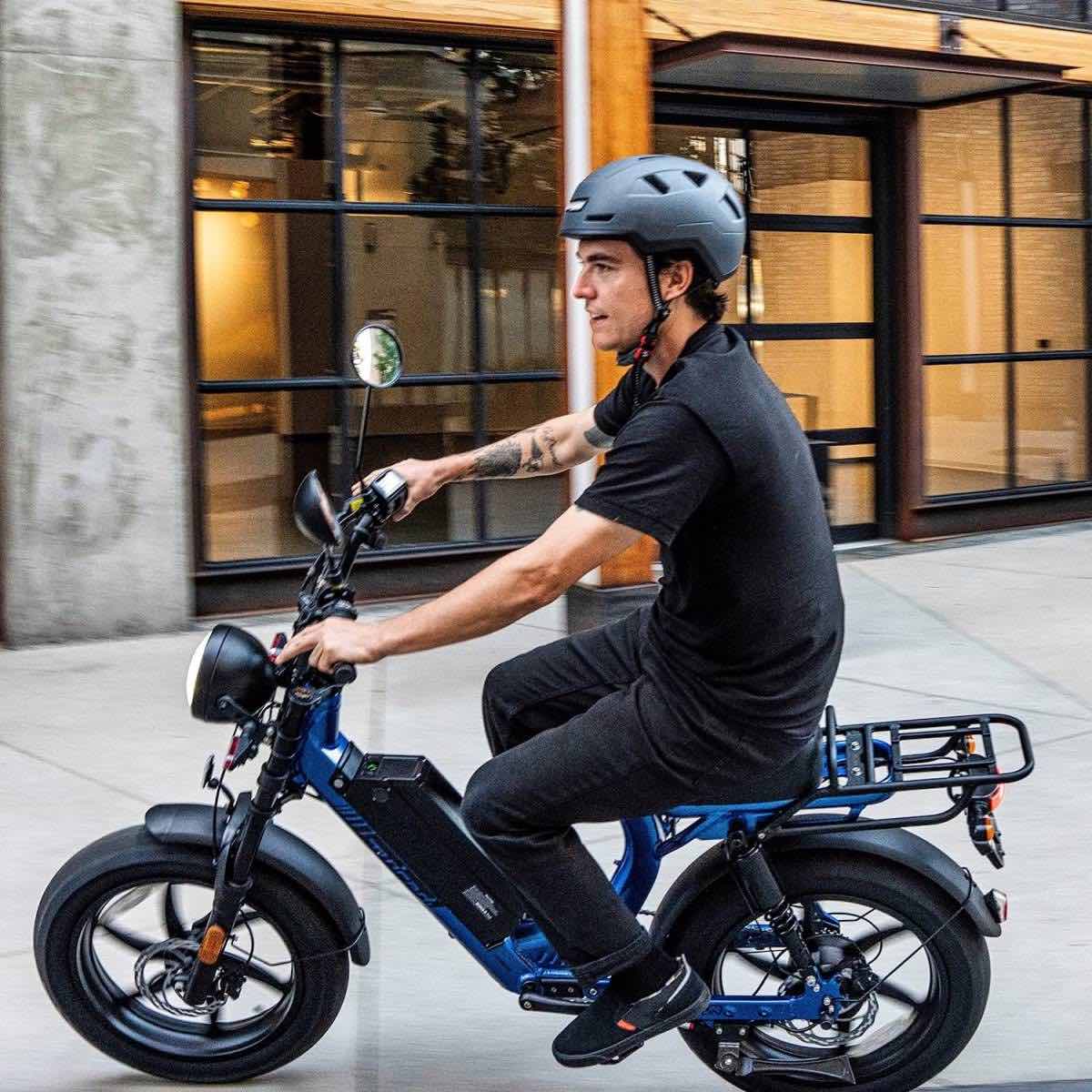 Urbanite | XNITO Helmet