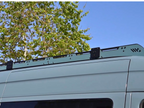 F45 AWNING BRACKETS