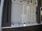 SPRINTER VAN L TRACK ADJUSTABLE BED BRACKETS