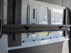 SPRINTER VAN L TRACK ADJUSTABLE BED BRACKETS