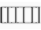 SPRINTER 144" HIGH ROOF STRATA ROOF RACK