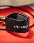 JJF Pro 5'6" Comp Leash - Night