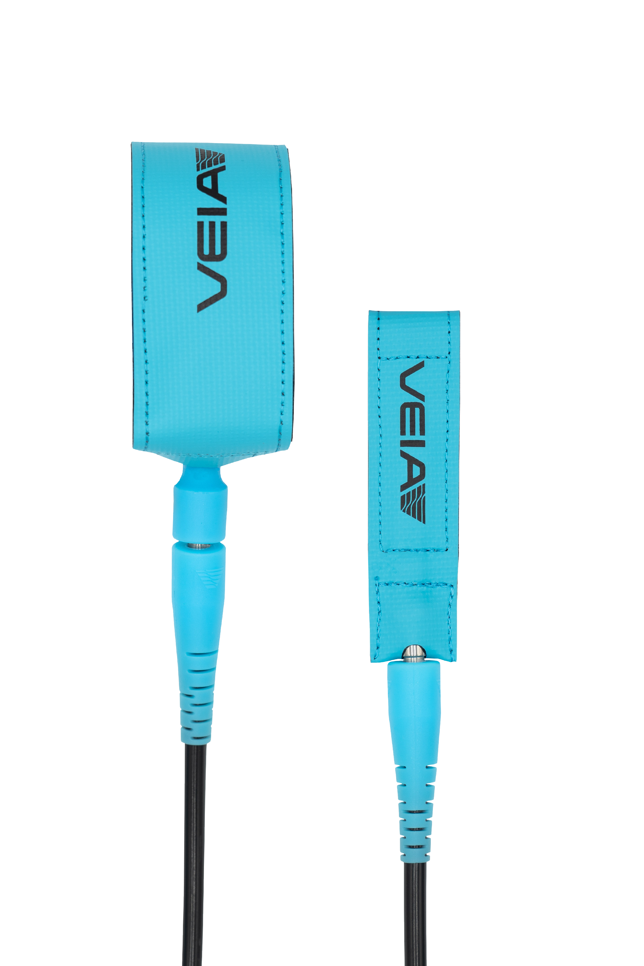 JJF Pro 5' Comp Leash - Blue/Night