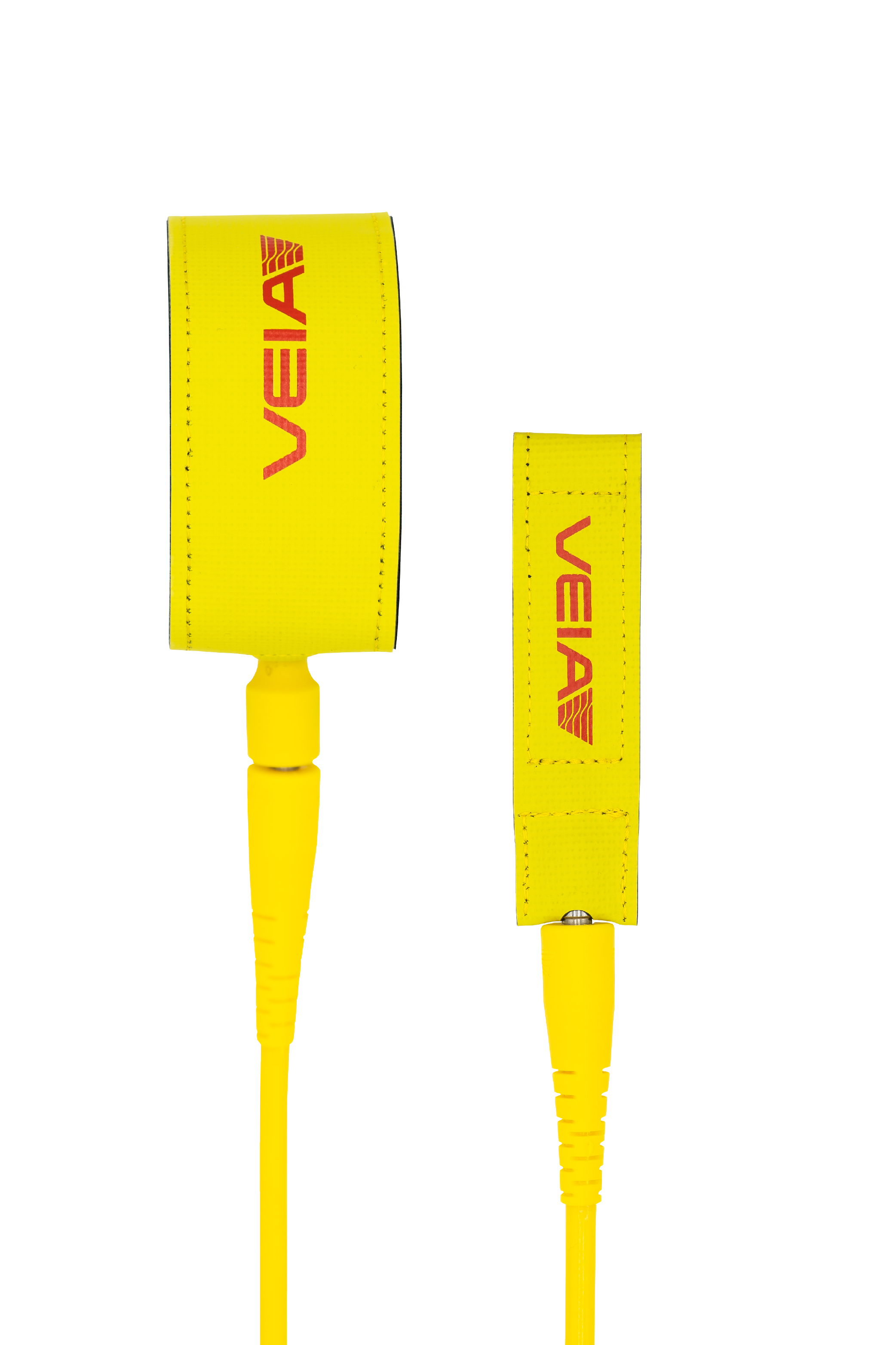 JJF Pro 6' Leash - Yellow